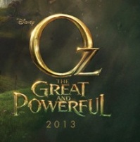 Mariah natočila ústřední písni k filmu Oz The Great and Powerful