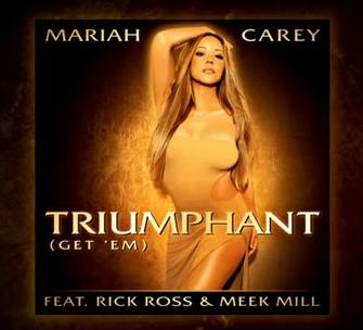 Mariah Carey – Triumphant (Get ‚Em)